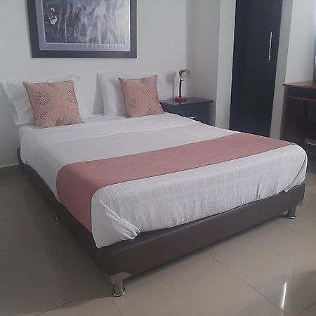 Hotel Aussie Koala Armenia  Bagian luar foto