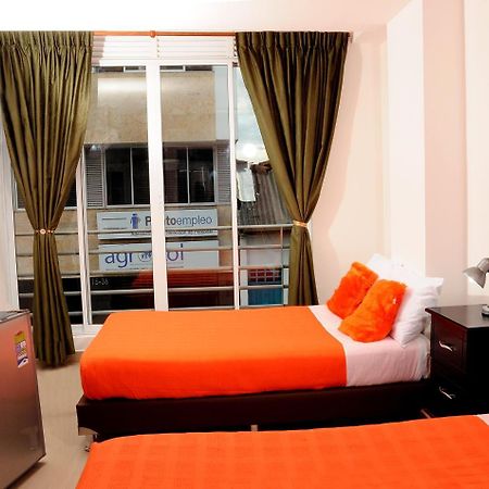 Hotel Aussie Koala Armenia  Bagian luar foto