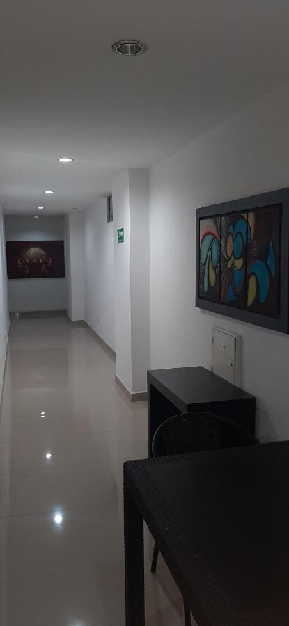 Hotel Aussie Koala Armenia  Bagian luar foto