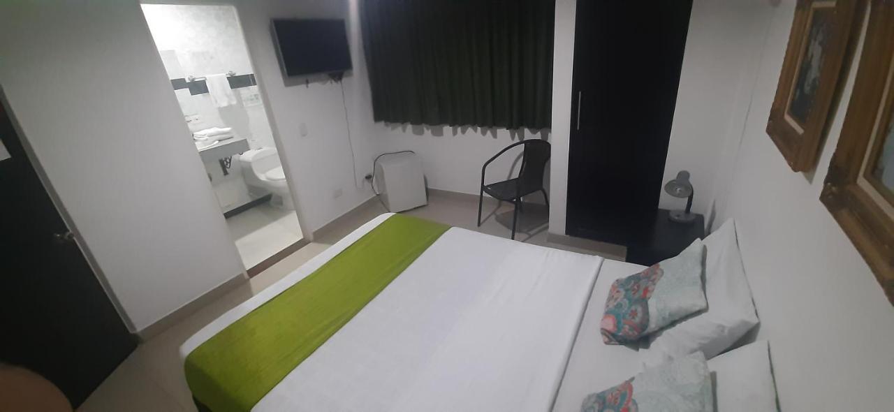 Hotel Aussie Koala Armenia  Bagian luar foto