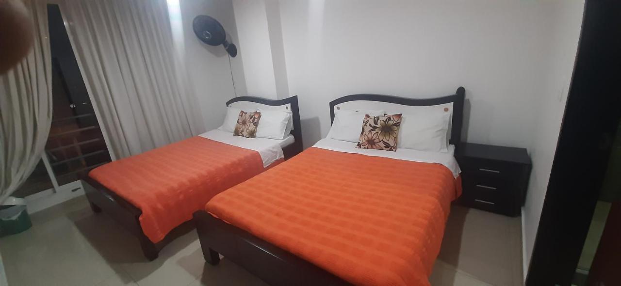 Hotel Aussie Koala Armenia  Bagian luar foto