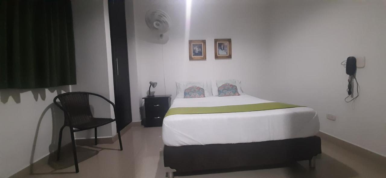 Hotel Aussie Koala Armenia  Bagian luar foto