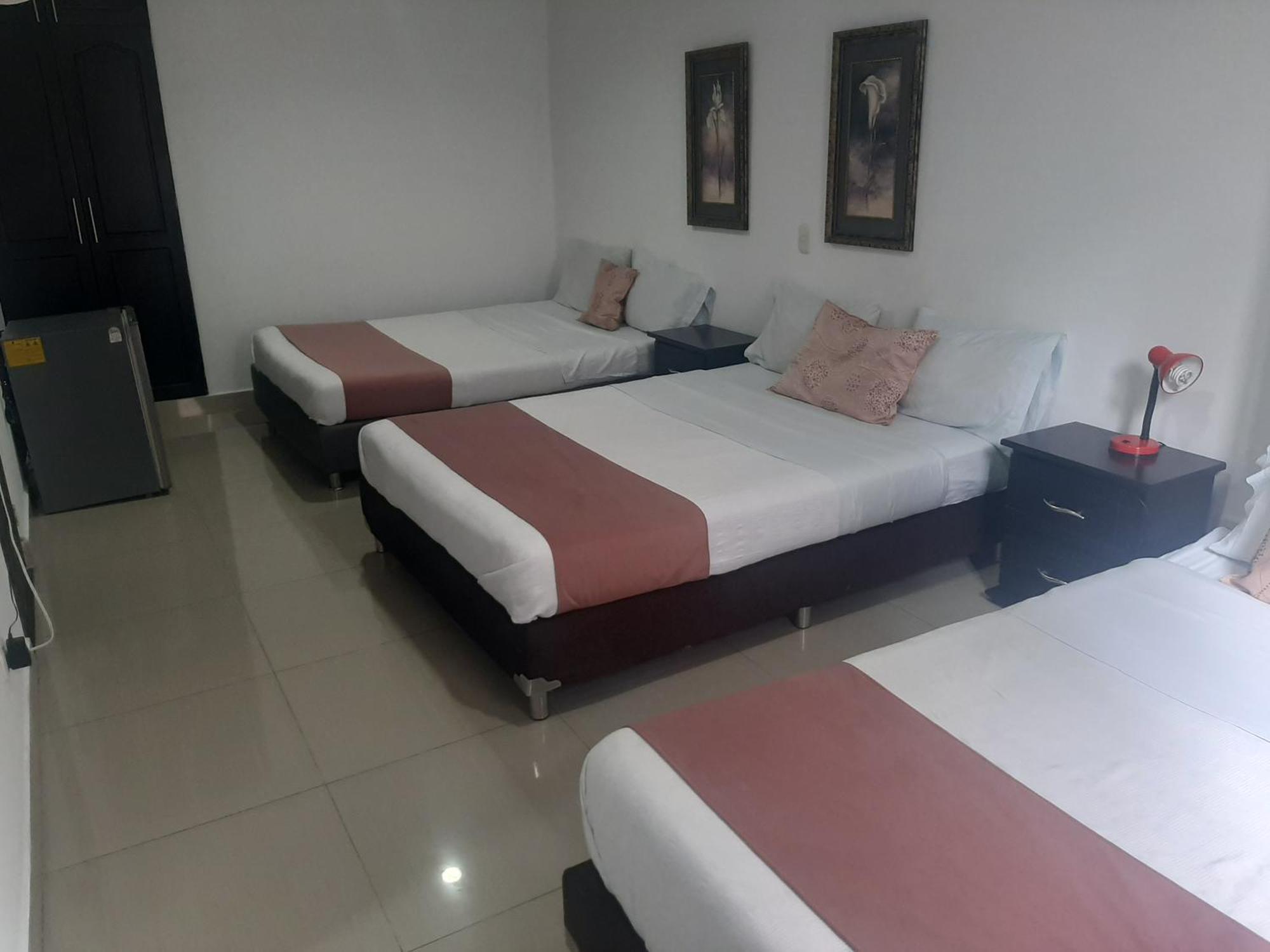 Hotel Aussie Koala Armenia  Bagian luar foto