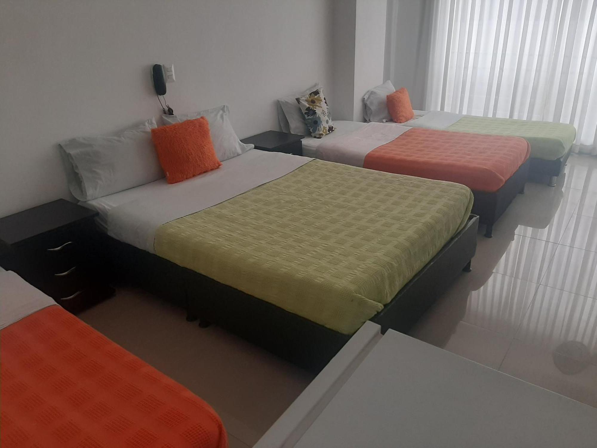 Hotel Aussie Koala Armenia  Bagian luar foto
