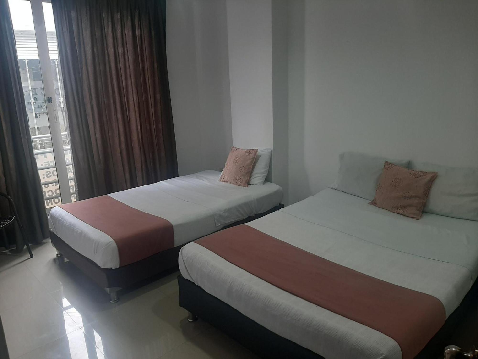 Hotel Aussie Koala Armenia  Bagian luar foto