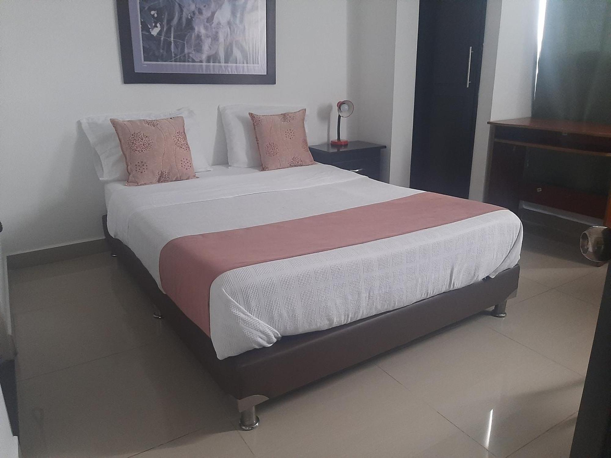 Hotel Aussie Koala Armenia  Bagian luar foto