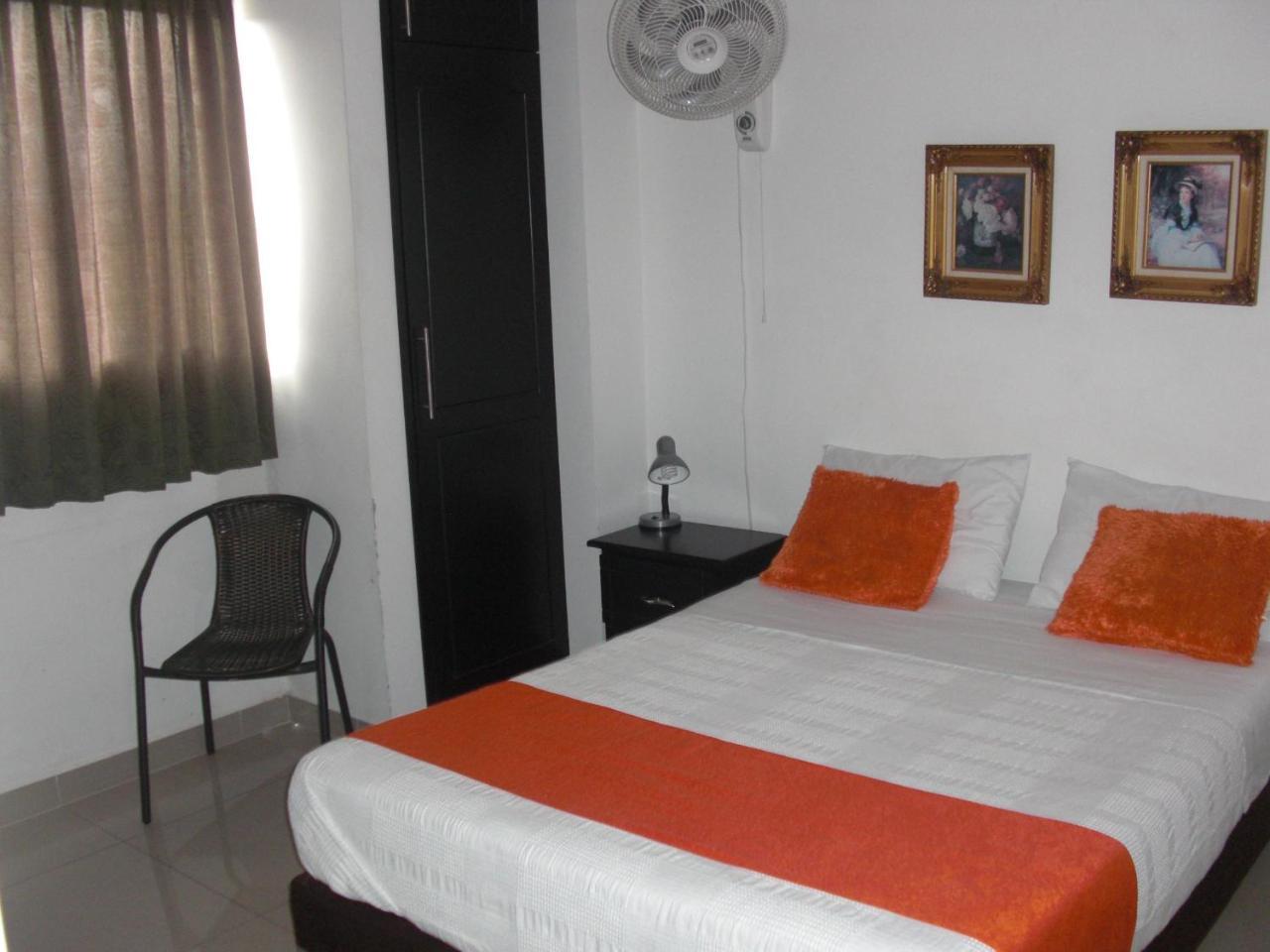 Hotel Aussie Koala Armenia  Bagian luar foto