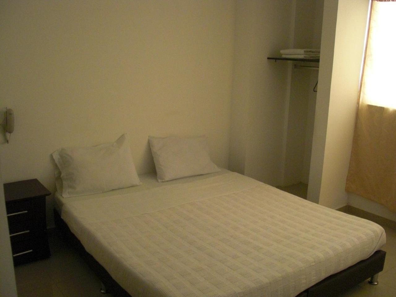 Hotel Aussie Koala Armenia  Bagian luar foto