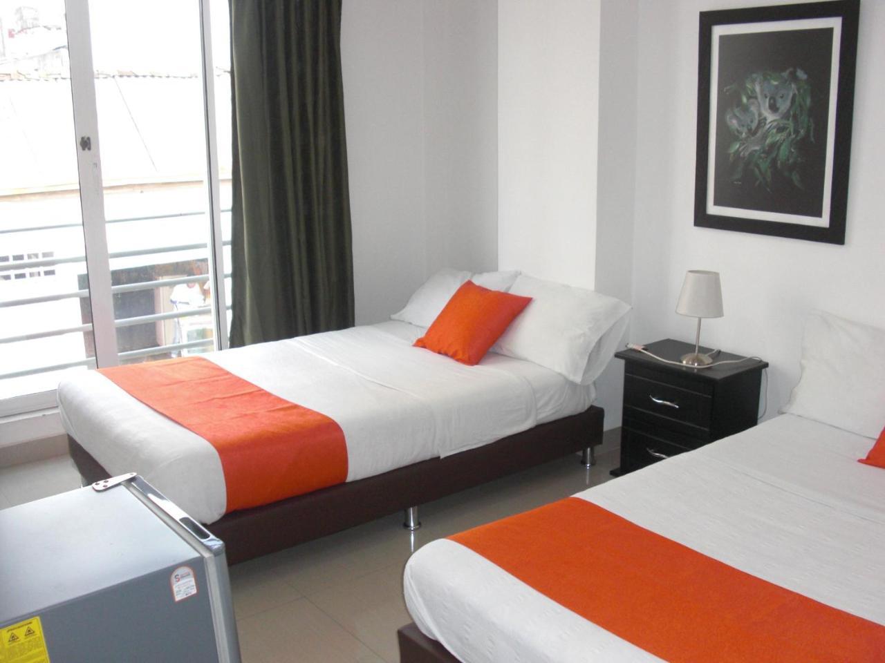 Hotel Aussie Koala Armenia  Bagian luar foto