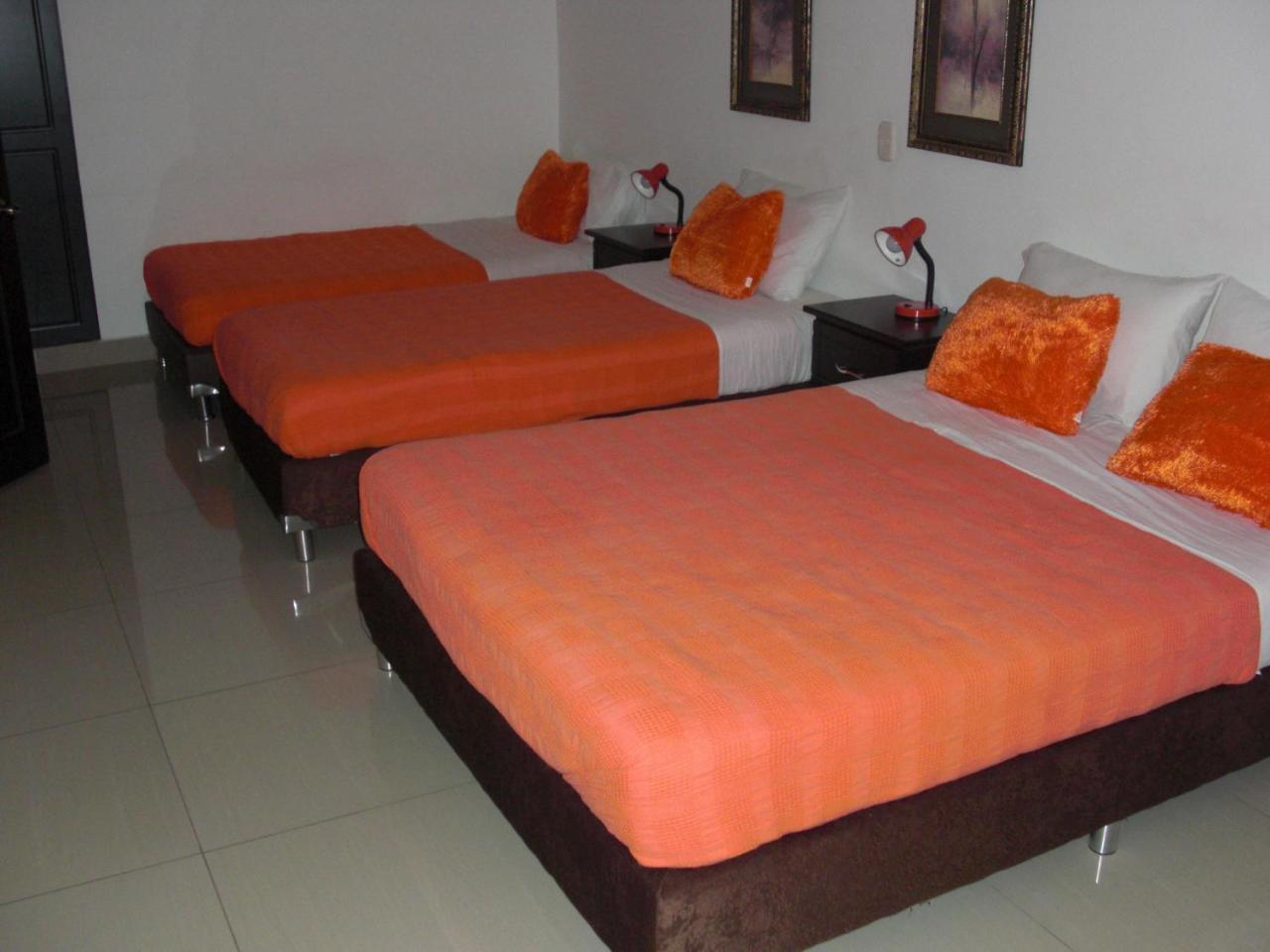 Hotel Aussie Koala Armenia  Bagian luar foto