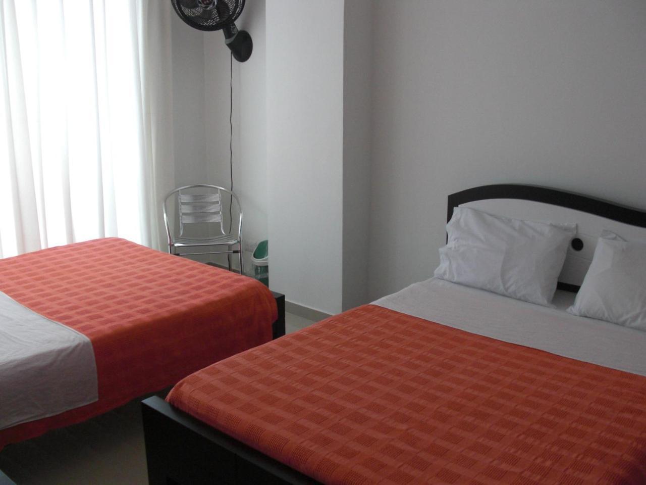 Hotel Aussie Koala Armenia  Bagian luar foto