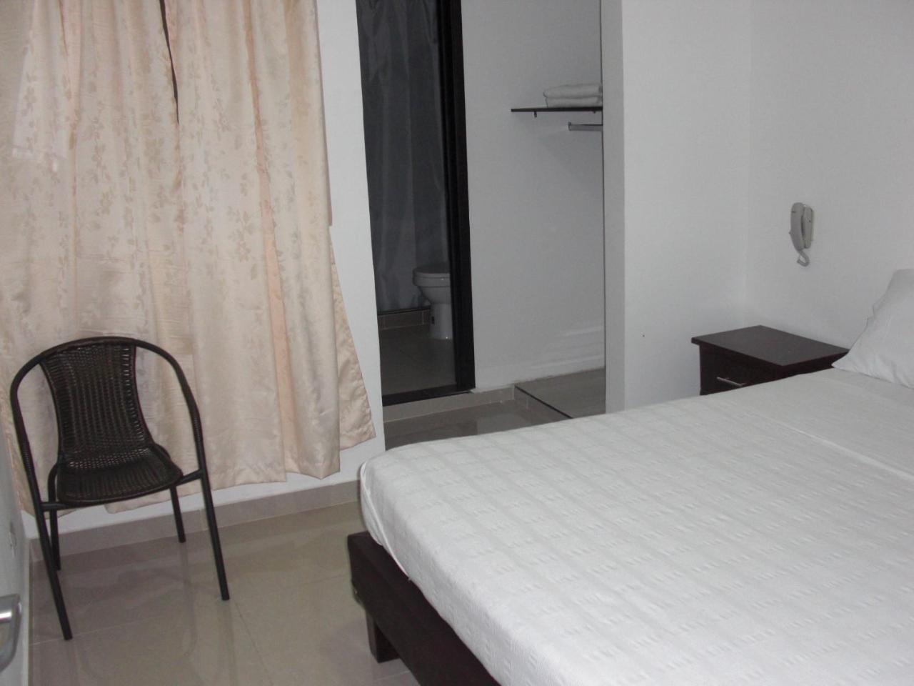 Hotel Aussie Koala Armenia  Bagian luar foto