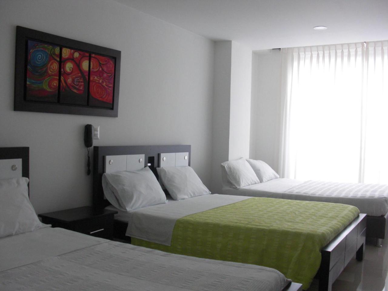 Hotel Aussie Koala Armenia  Bagian luar foto