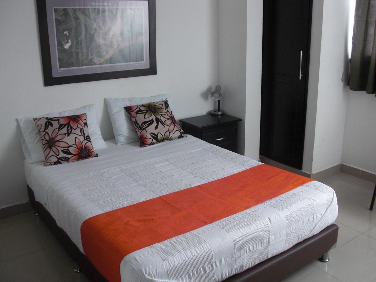 Hotel Aussie Koala Armenia  Bagian luar foto