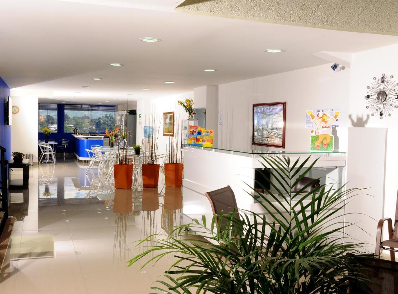 Hotel Aussie Koala Armenia  Bagian luar foto