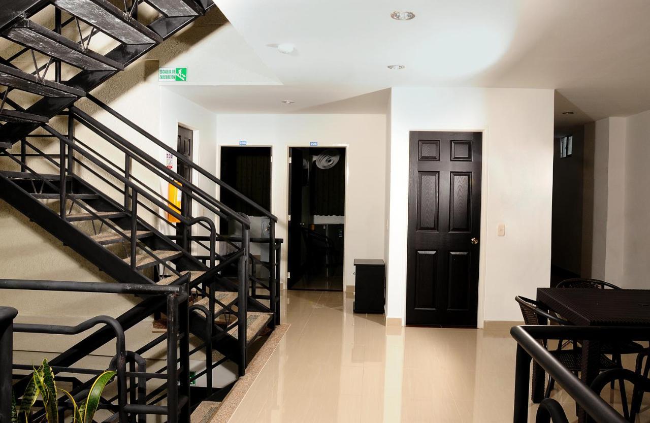Hotel Aussie Koala Armenia  Bagian luar foto