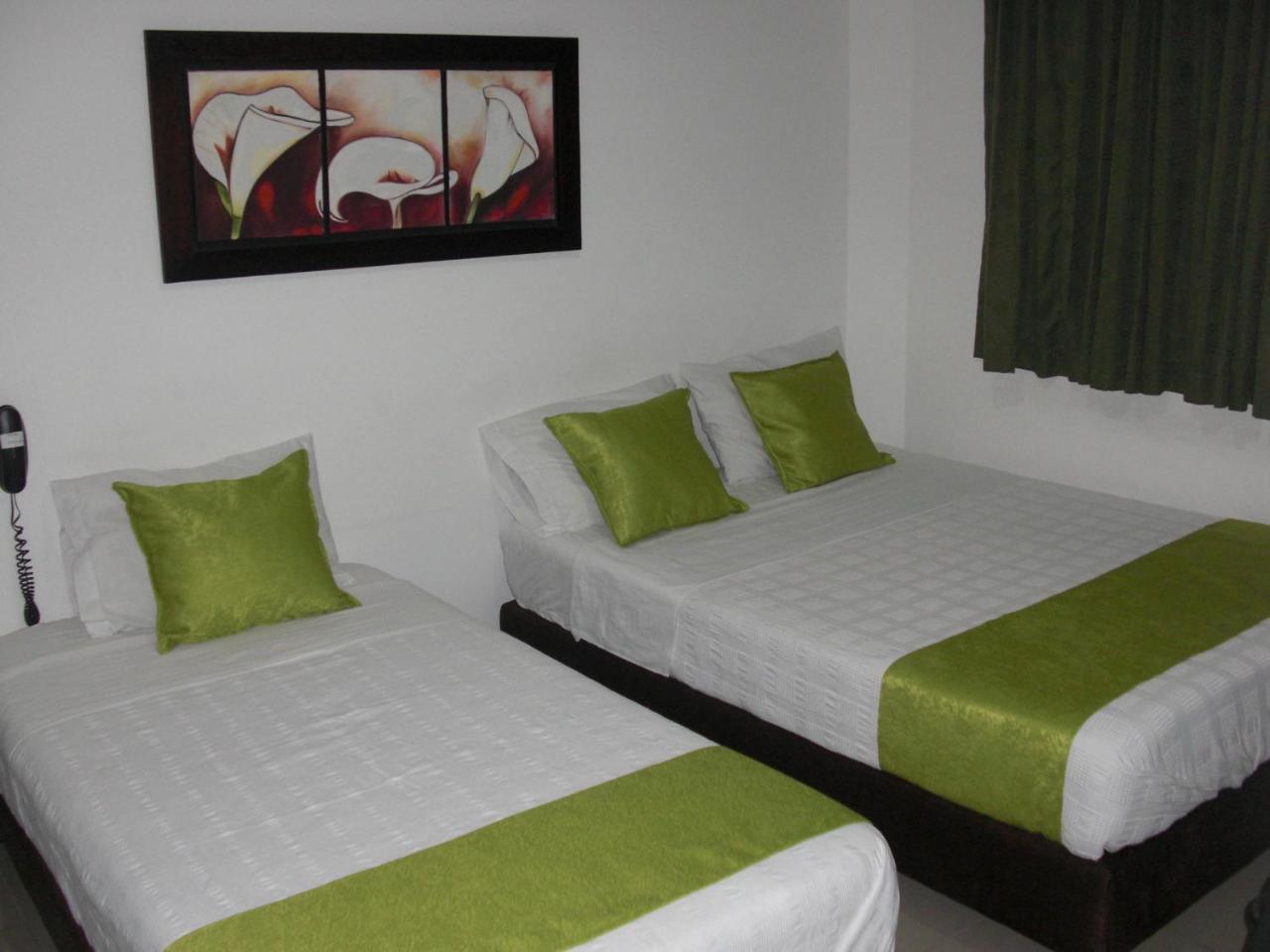 Hotel Aussie Koala Armenia  Bagian luar foto