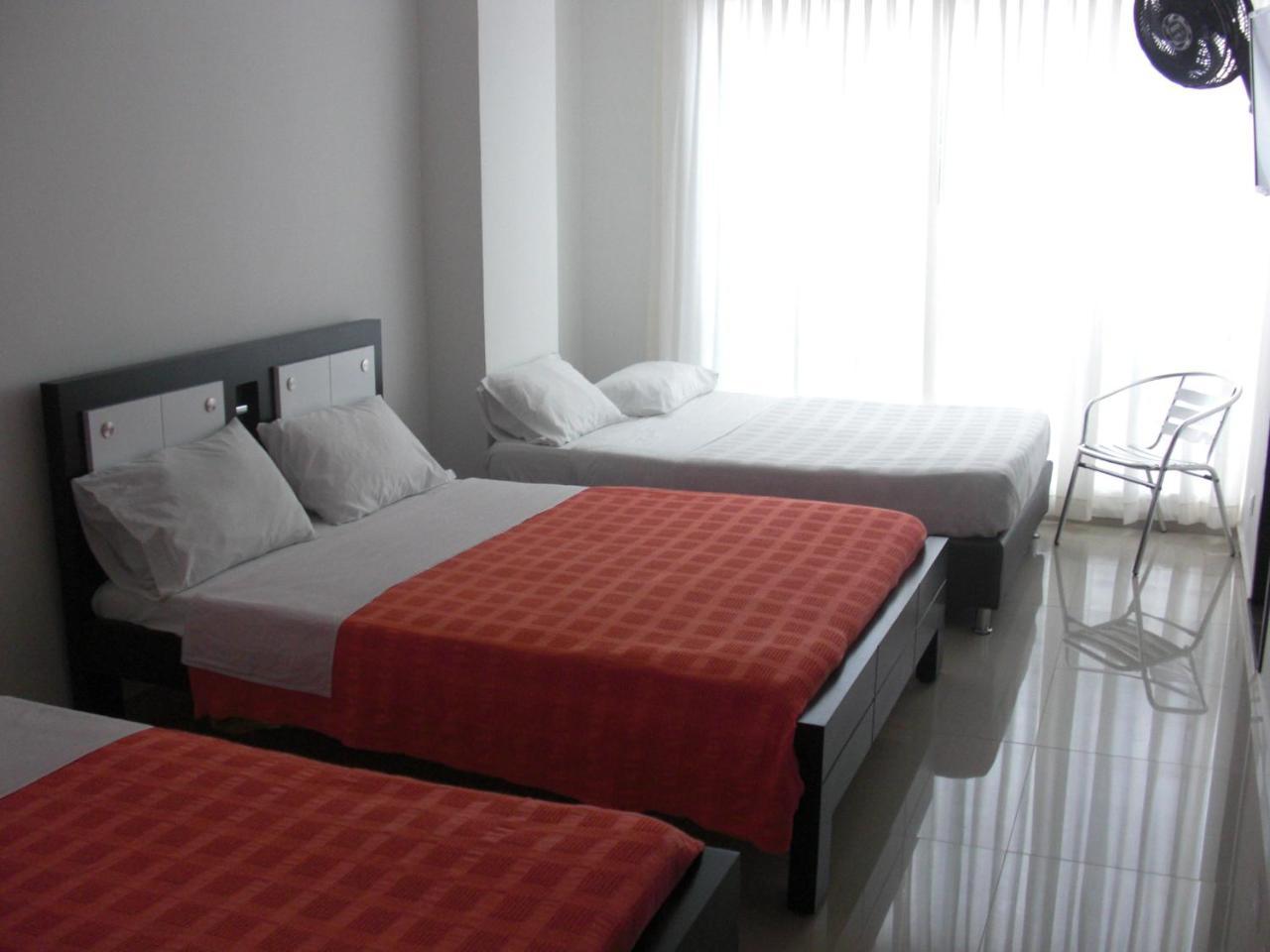 Hotel Aussie Koala Armenia  Bagian luar foto