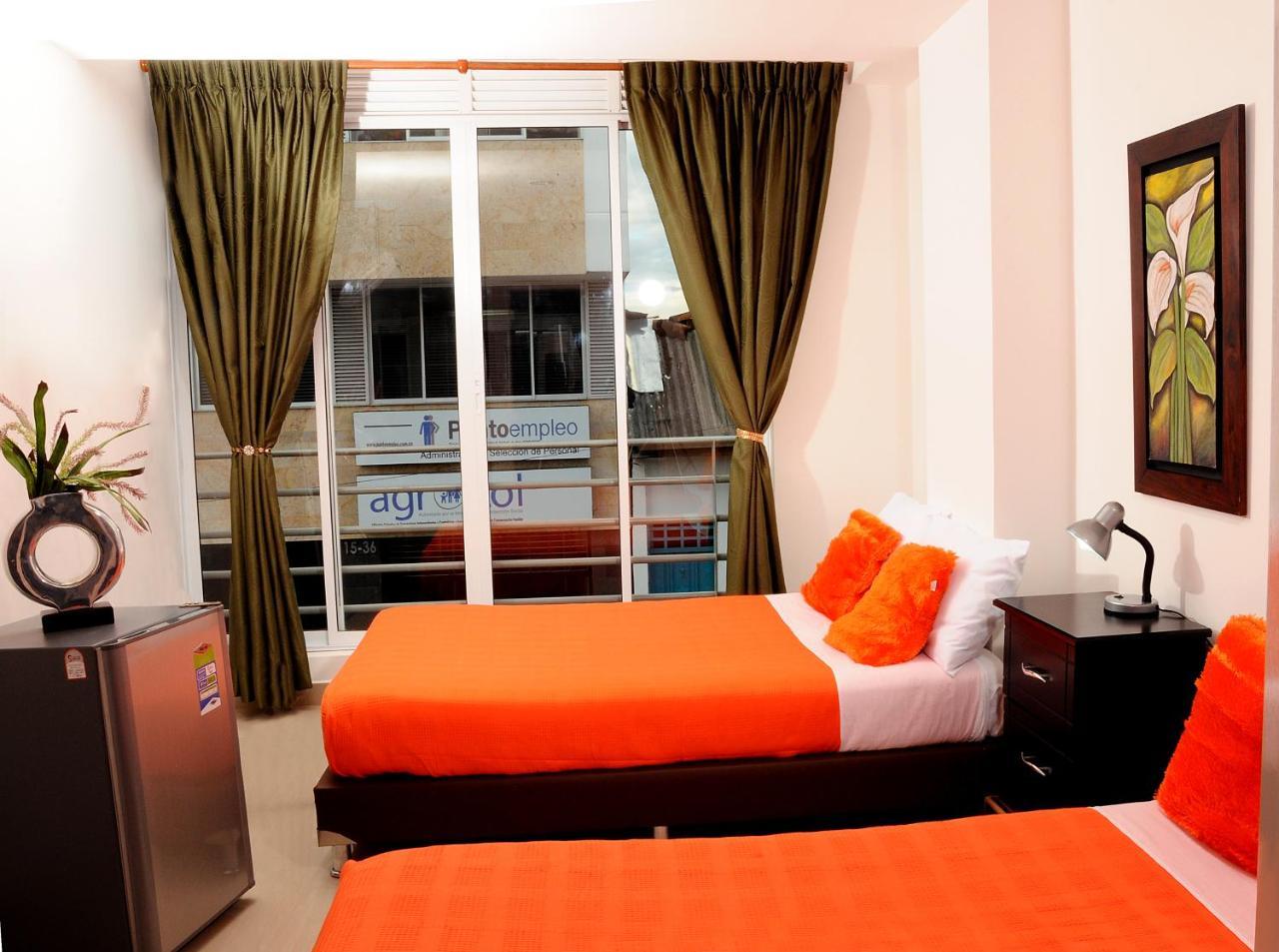 Hotel Aussie Koala Armenia  Bagian luar foto