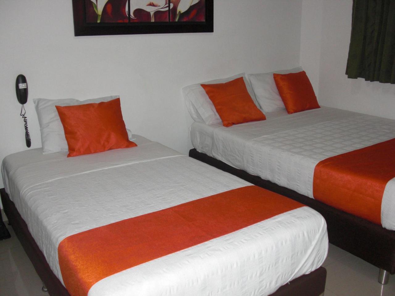 Hotel Aussie Koala Armenia  Bagian luar foto