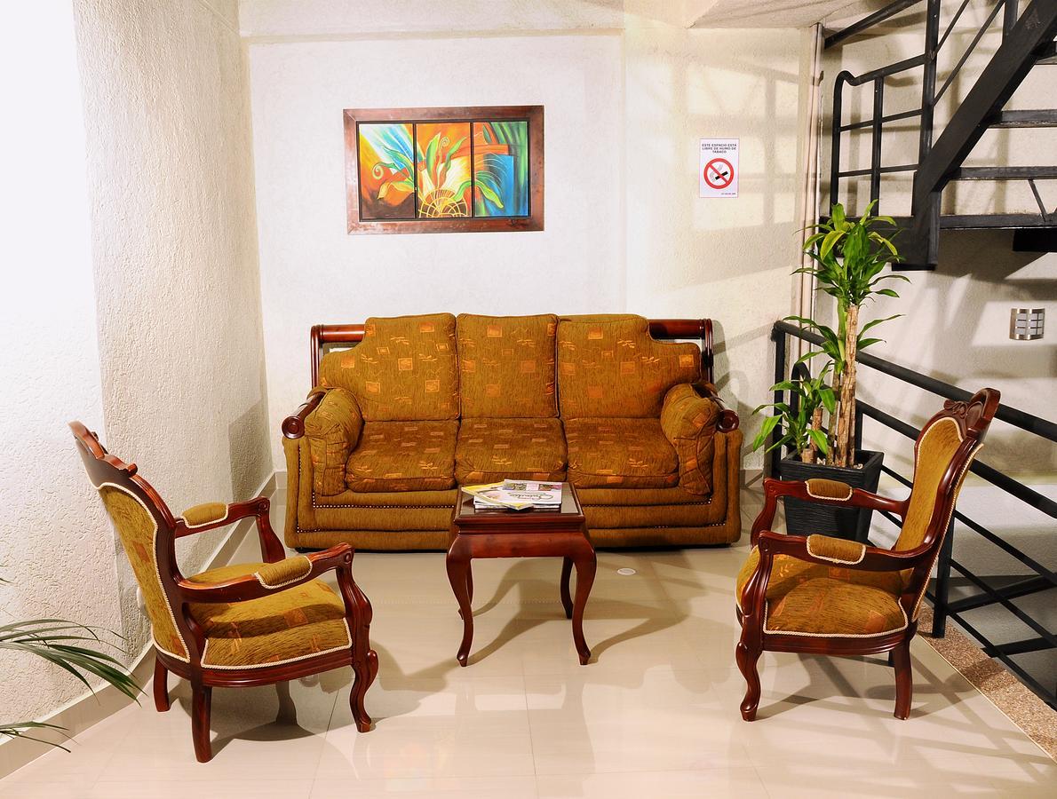 Hotel Aussie Koala Armenia  Bagian luar foto