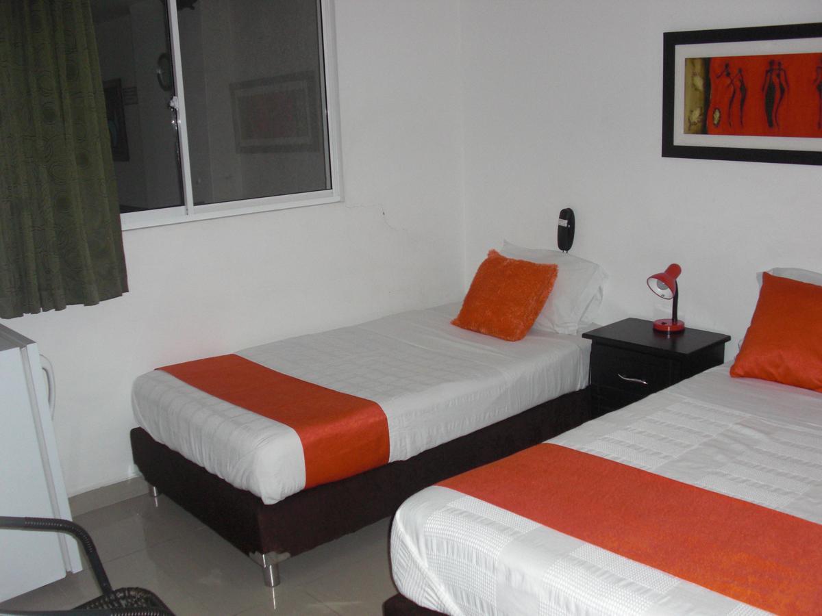 Hotel Aussie Koala Armenia  Bagian luar foto